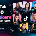 top-10-tiktokers
